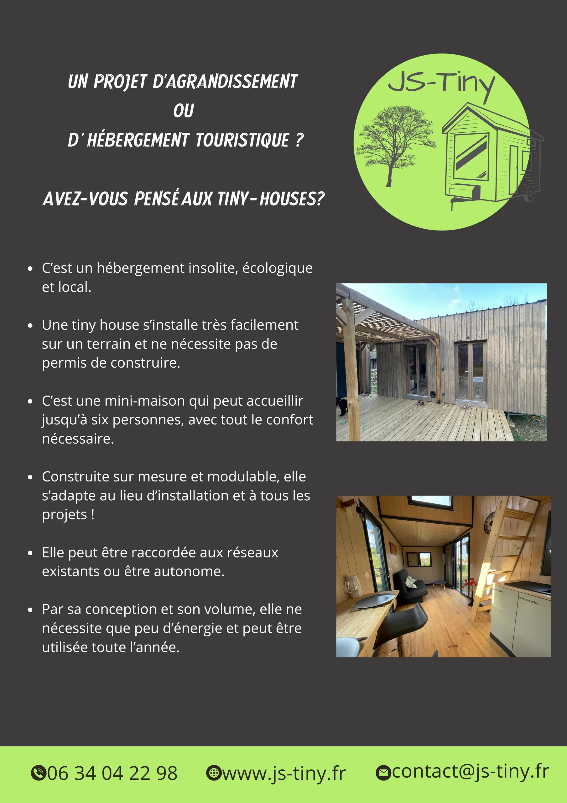 Flyer 2